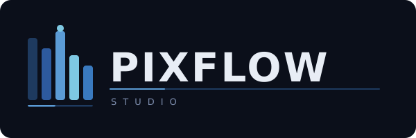 Pixflow Studio